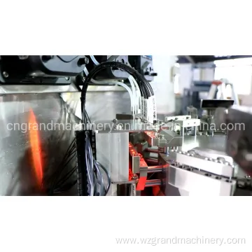 Collagen Hard Liquid Capsule Filling Machine